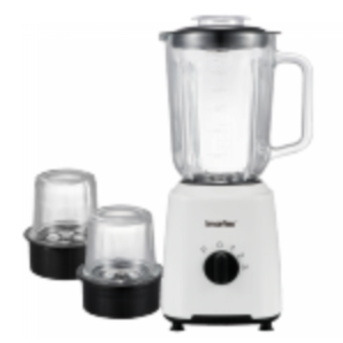 Imarflex 伊瑪 IBL-750 家用攪拌機 | 750W | 1.5L 玻璃杯